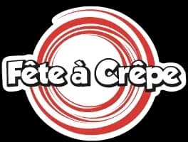 Logo Fête à Crêpe