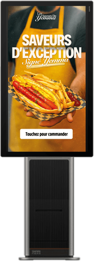 Borne Boost One — Eat & Collect
