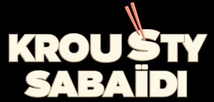 Krousty Sabaïdi
