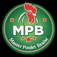Master Poulet Braisé
